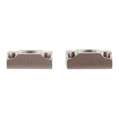 LEU BASE DD 2PC BRO XBOLT SILVER
