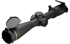 Leupold VX-6HD Gen 2 3-18x44mm Rifle Scope — 30mm Tube, Side Focus, CDS-ZL2, T-MOA