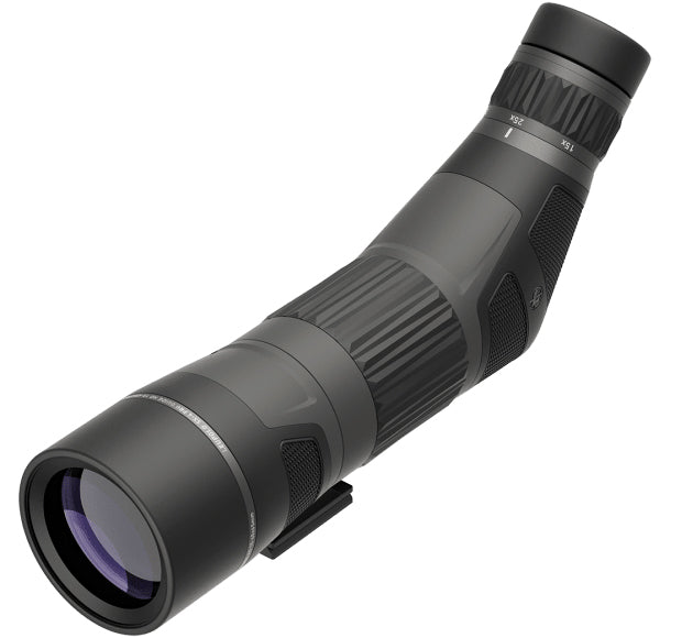 Leupold SX-4 Pro Guide HD Gen 2 15-45x65 Angled Spotting Scope