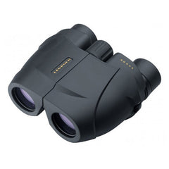 Leupold BX-1 Rogue 10x25mm Compact Binoculars — Waterproof, Black