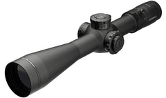 LEU MK4 HD 4.5-18X52 34MM M5C3 FFP ILLUM PR1