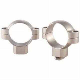 LEU RINGS STD 1 MED SILVER