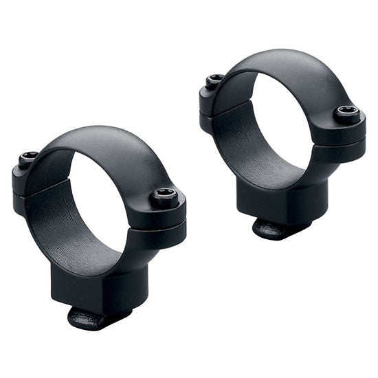 LEU RINGS QR 30MM HIGH