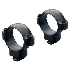 LEU RINGS QR 30MM HIGH
