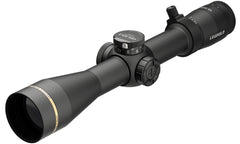 Leupold VX-5HD Gen 2 2-10x42 Riflescope, 30mm Tube, Illuminated FireDot Duplex