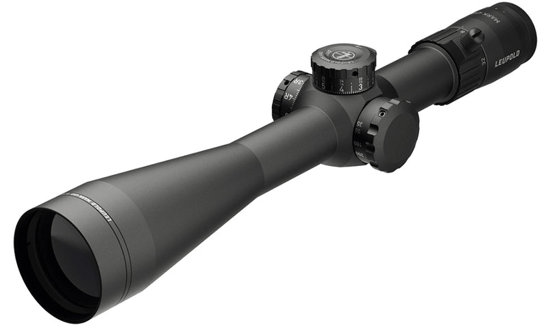 Leupold Mark 4HD 8-32x56mm 34mm M5C3 SF FFP Riflescope - PR3-MIL