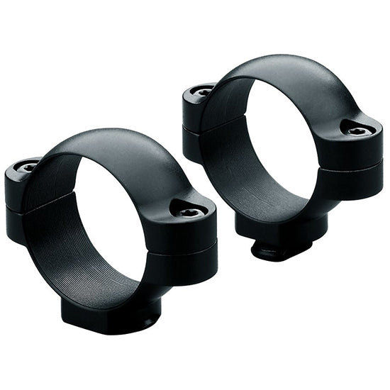 LEU RINGS STD 1 LOW MATTE