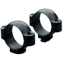 LEU RINGS STD 1 LOW MATTE