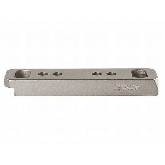 LEU BASE DD 1PC TC CONTENDER SILVER