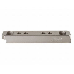 LEU BASE DD 1PC TC CONTENDER SILVER