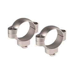 LEU RINGS DD 1 MED SILVER