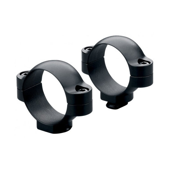LEU RINGS DD 1 SUPER HIGH MATTE