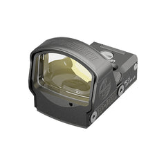 Leupold DeltaPoint Pro Reflex Sight, 6 MOA Dot, Matte Black