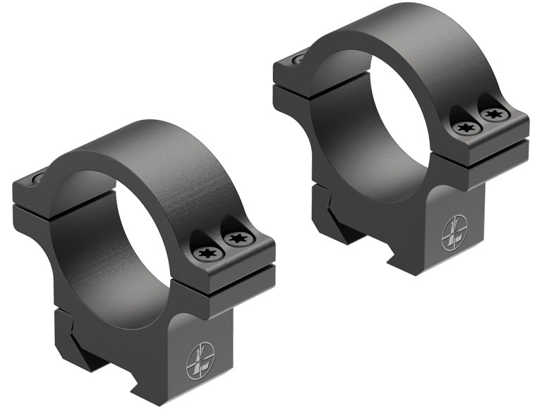 LEU OPEN RANGE RIMFIRE 11MM/3/8 30MM HIGH