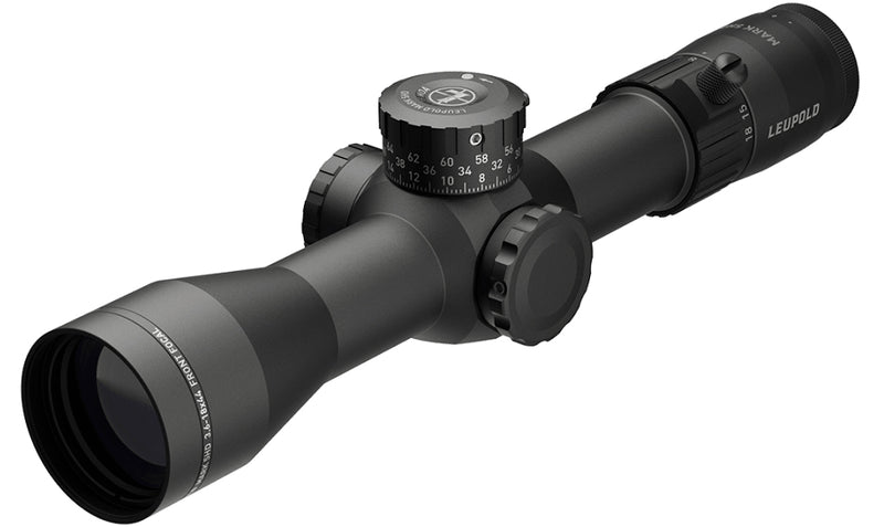 LEU MK5 HD 3.6-18X44 35MM M1C3 FFP PR2-MOA