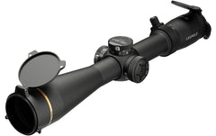 Leupold VX-6HD Gen 2 3-18x44 Riflescope, 30mm Tube, CDS-SZL2, Illuminated