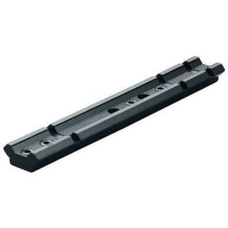 LEU RIFLEMAN H&R NEW ENG MUZZLE 1PC MATTE