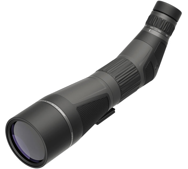 Leupold SX-4 Pro Guide HD Gen 2 20-60x85 Spotting Scope (Angled Eyepiece)