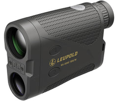 Leupold RX-5000 TBR/W DNA Laser Rangefinder — Red OLED