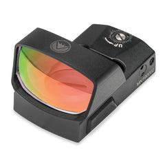 Burris FastFire IV Multi-Reticle Red Dot Reflex Sight — Matte