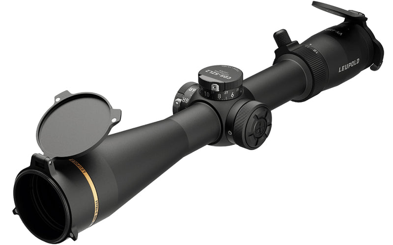 Leupold VX-6HD Gen 2 3-18x44 Riflescope - 30mm, Side Focus, CDS-ZL2, Illuminated FireDot Boone & Crockett