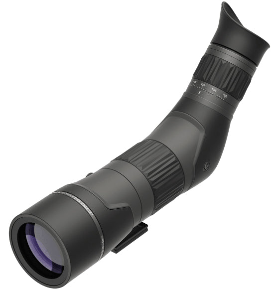 Leupold SX-2 Alpine HD Gen 2 20-60x60mm Angled Spotting Scope