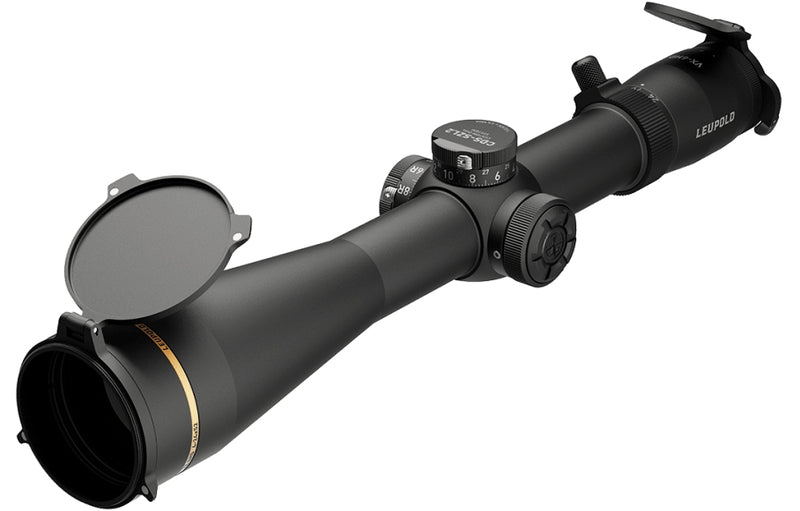 Leupold VX-6HD Gen 2 4-24x52 34mm CDS-ZL2 Side Focus FireDot Riflescope