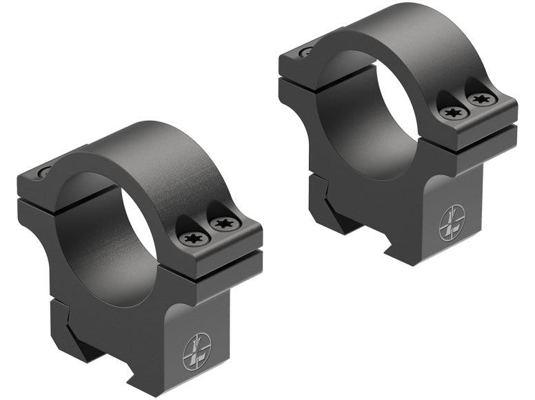 LEU OPEN RANGE RIMFIRE 11MM/3/8 1 HIGH