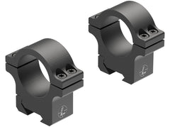 LEU OPEN RANGE RIMFIRE 11MM/3/8 1 HIGH