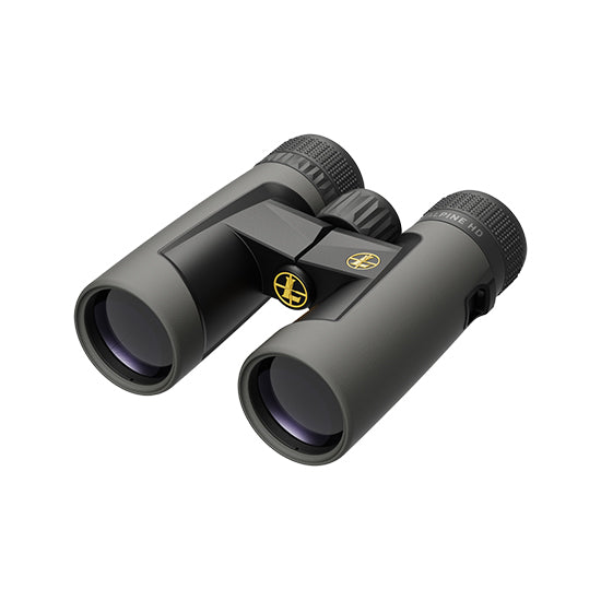 Leupold BX-2 Alpine HD 10x42 Binocular (Shadow Gray)