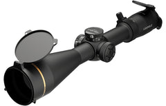 Leupold VX-6HD Gen2 3-18x56 Rifle Scope — 30mm, CDS-ZL2 Side Focus, FireDot Illuminated