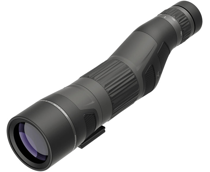 Leupold SX-4 Pro Guide HD Gen 2 15-45x65 Spotting Scope — Straight Eyepiece