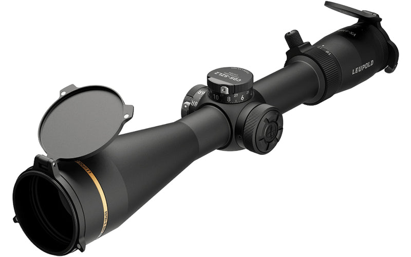 Leupold VX-6HD Gen2 3-18x50 Rifle Scope — 30mm, CDS-ZL2 Side Focus, FireDot Illuminated