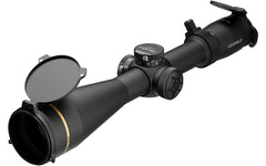 Leupold VX-6HD Gen2 3-18x50 Rifle Scope — 30mm, CDS-ZL2 Side Focus, FireDot Illuminated