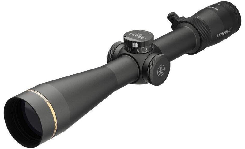 LEU VX5 HD GEN2 3-15X44 30MM CDS-SZL2 SIDE FOCUS