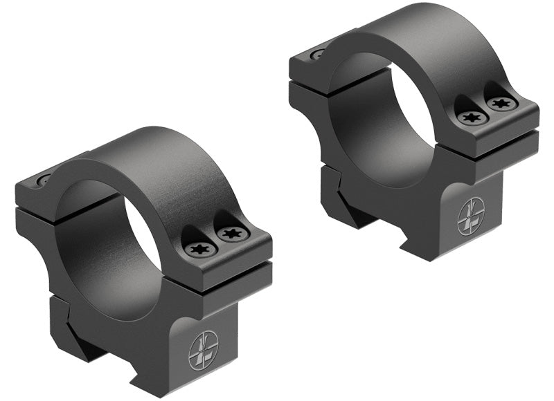 LEU OPEN RANGE RIMFIRE 11MM/3/8 1 MED