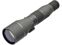 Leupold SX-5 Santiam HD 27-55x80 Spotting Scope (Straight Eyepiece)