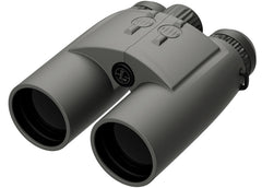 Leupold BX-4 Range HD Gen 2 12x50 Rangefinding Binocular — TBR/W, Shadow Gray