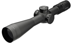 Leupold Mark 4HD 4.5-18x52 Riflescope 34mm FFP — PR2-MIL, M5C3
