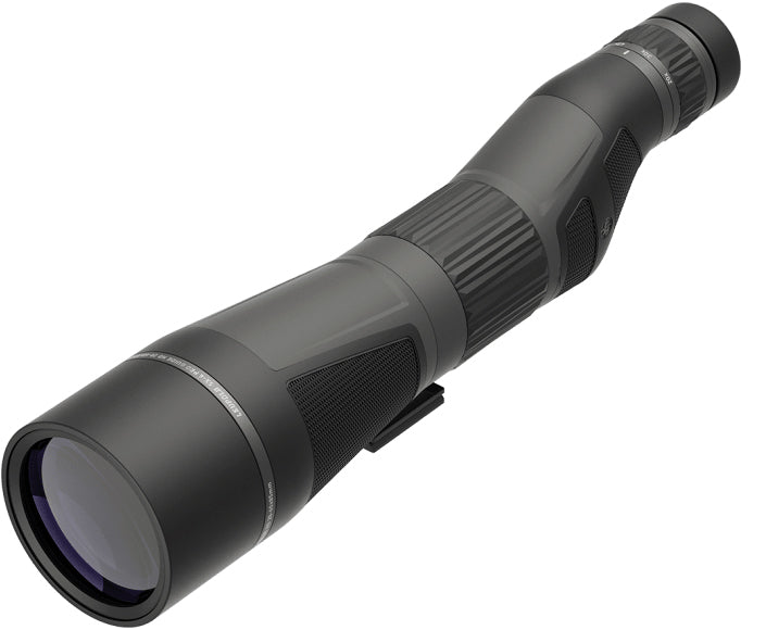 Leupold SX-4 Pro Guide HD Gen 2 20-60x85 Spotting Scope — Straight