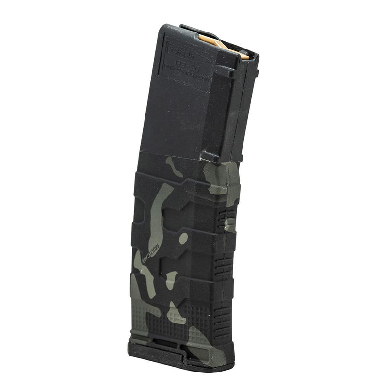 Amend2 AR-15 Mod-3 Rifle Magazine Multicam Black 5.56/.223 30/rd