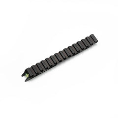 Area 419 CZ457 1913 Improved Scope Rail 7075 Alum 15MOA Type III Black