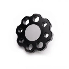 Area 419 Zero Press Hybrid Turret
