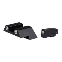 ATI Night Sight Glock Large Frame & FXH-45 Moxie Green with White