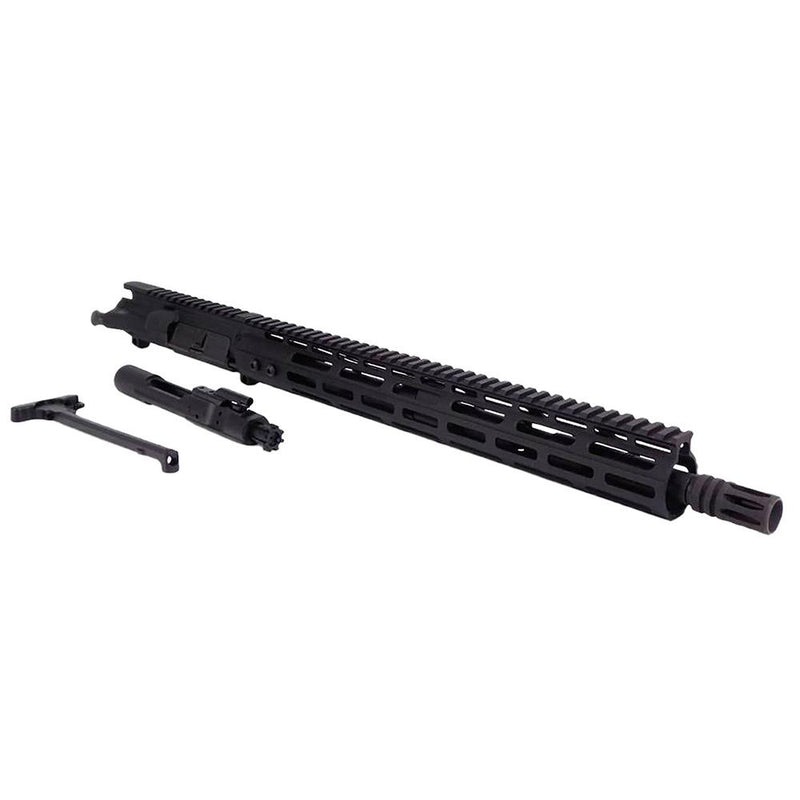 ATI Milsport AR-15 Complete Upper 16