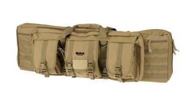 ATI RUKX Gear Double Rifle Bag - 42