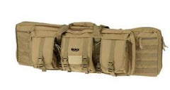 ATI RUKX Gear Double Rifle Bag - 42