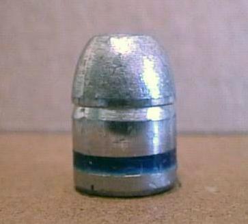 Allstar/Magnus Bullets .45 Colt .452