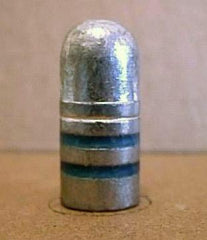 Allstar/Magnus Bullets .38/357 cal .357