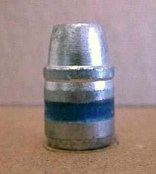Allstar/Magnus Bullets .44 cal .430